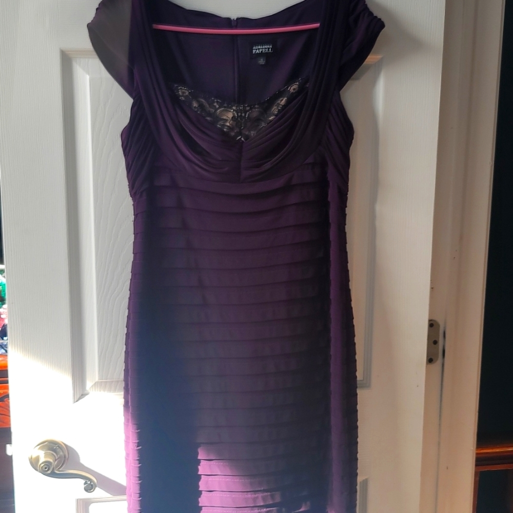 Adrianna Papell Dress